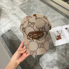 Picture of Gucci Cap _SKUGucciCapdxn39220